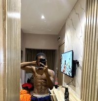 Prince Bami - Male escort in Gwangju