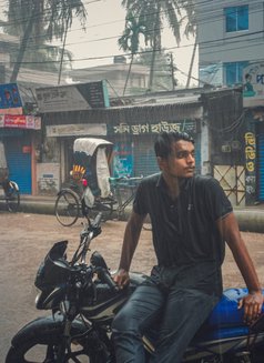 Prince - Male escort in Dhaka Photo 1 of 3