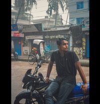 Prince - Male escort in Dhaka
