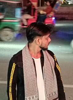 Prince - Male escort in Dhaka Photo 2 of 3