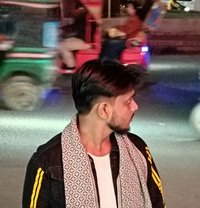 Prince - Male escort in Dhaka