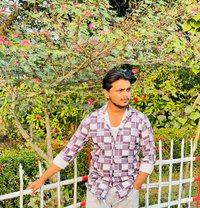 Prince - Male escort in Dhaka