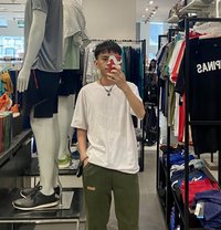 Prince - Male escort in Makati City