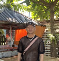 Prince - Male escort in Makati City
