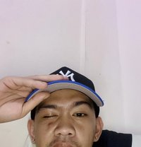 Prince - Male escort in Makati City