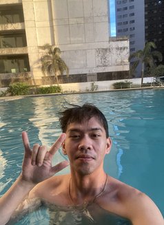 Prince - Male escort in Makati City Photo 7 of 7
