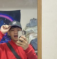 Prince - Male escort in Makati City