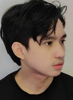 Prince - Acompañantes masculino in Manila Photo 1 of 1