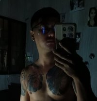 Prince - Male escort in Pampanga