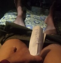 Prince.8inch b2b massag with more xx fun - Male escort in Mumbai