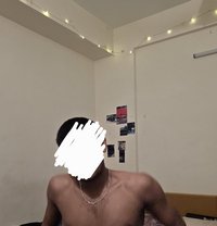 Prince 21 years old - Acompañantes masculino in Bangalore