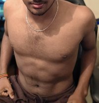 Prince 21 years old - Acompañantes masculino in Bangalore