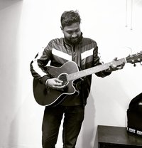 Prince - Male escort in Bangalore