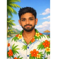 Prince - Male escort in Bangalore