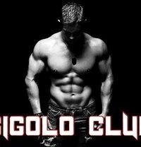 Prince - Male adult performer in Mumbai