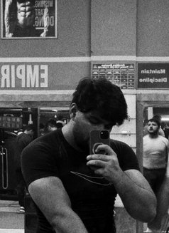 Prince - Male escort in New Delhi Photo 2 of 4