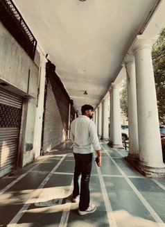 Prince - Male escort in New Delhi Photo 4 of 4