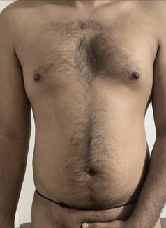 Prince - Male escort in New Delhi Photo 1 of 1