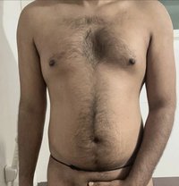Prince - Male escort in New Delhi