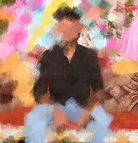 Prince - Male escort in Thane