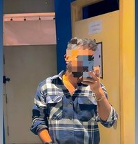 Prince Gupta - Male escort in Bangalore