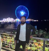 Prince - Male escort in Abu Dhabi