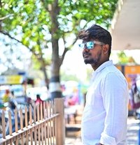 Prince - Male escort in Bangalore