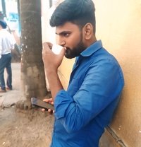 Prince - Male escort in Bangalore