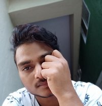 Prince - Male adult performer in Bangalore