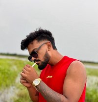 Prince - Male escort in Bangalore