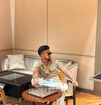 Prince - Male escort in Bangalore