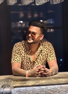 Prince - Male escort in Bangalore Photo 2 of 6