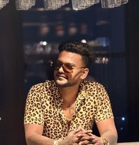 Prince - Male escort in Bangalore