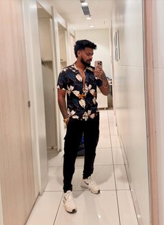 Prince - Male escort in Bangalore Photo 6 of 6