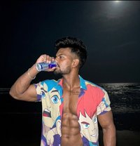 Prince - Male escort in Bangalore