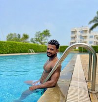 Prince - Male escort in Bangalore