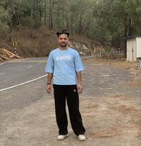 Prince - Acompañantes masculino in Chandigarh