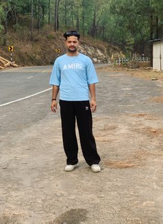 Prince - Acompañantes masculino in Chandigarh Photo 4 of 4