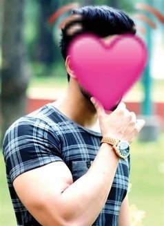 Prince - Male escort in Chandigarh Photo 1 of 1