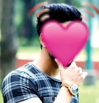 Prince - Male escort in Chandigarh