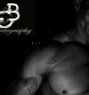 Black_King - Acompañantes masculino in Dhaka Photo 2 of 3