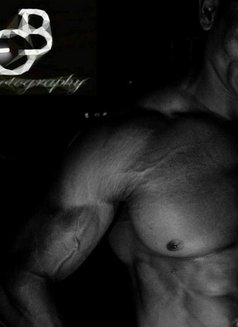 Black_King - Male escort in Dhaka Photo 2 of 3