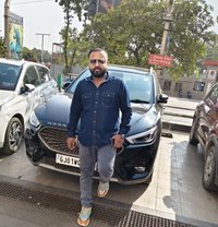 Prince - masseur in Dubai