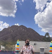 Prince - masseur in Dubai