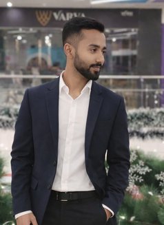 Prince - Male escort in Guwahati Photo 1 of 1