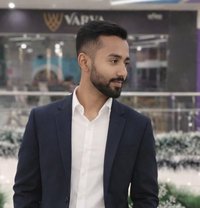 Prince - Male escort in Guwahati