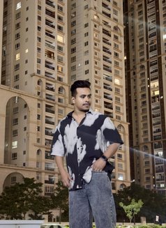 Prince - Male escort in Hyderabad Photo 6 of 6