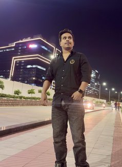 Prince - Male escort in Hyderabad Photo 4 of 4