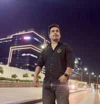 Prince - Male escort in Hyderabad