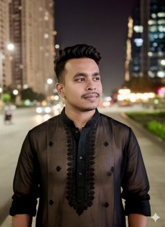 Prince - Male escort in Hyderabad Photo 2 of 7
